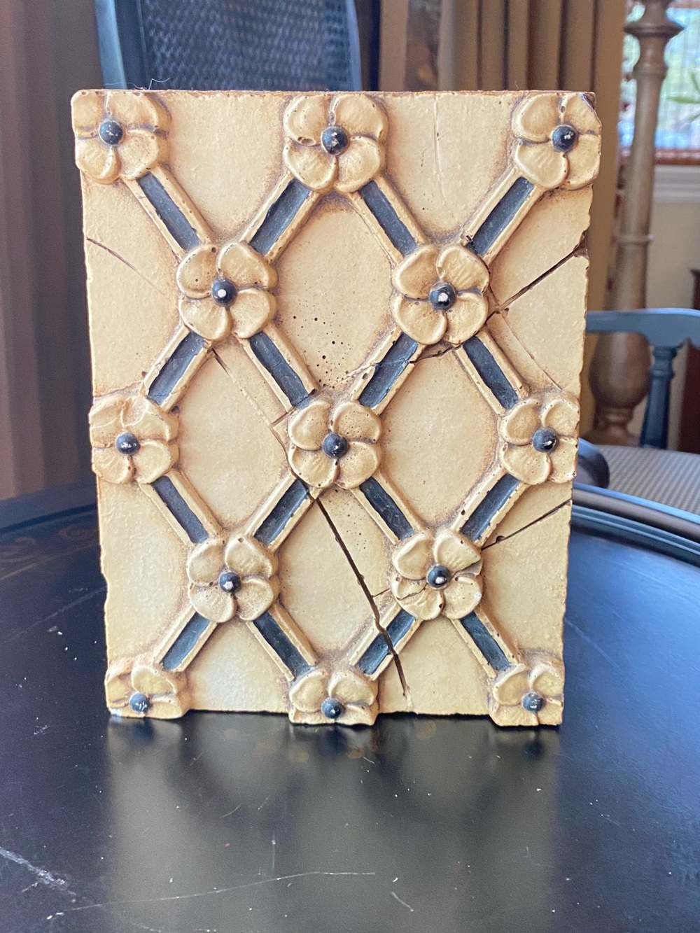 Sid Dickens Memory Blocks T-27